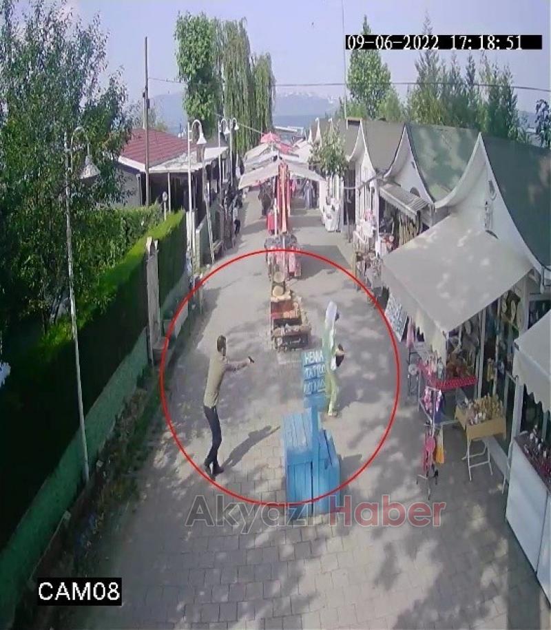 3 günde yaşanan silahlı saldırılarda 2 ölü, 6 yaralı