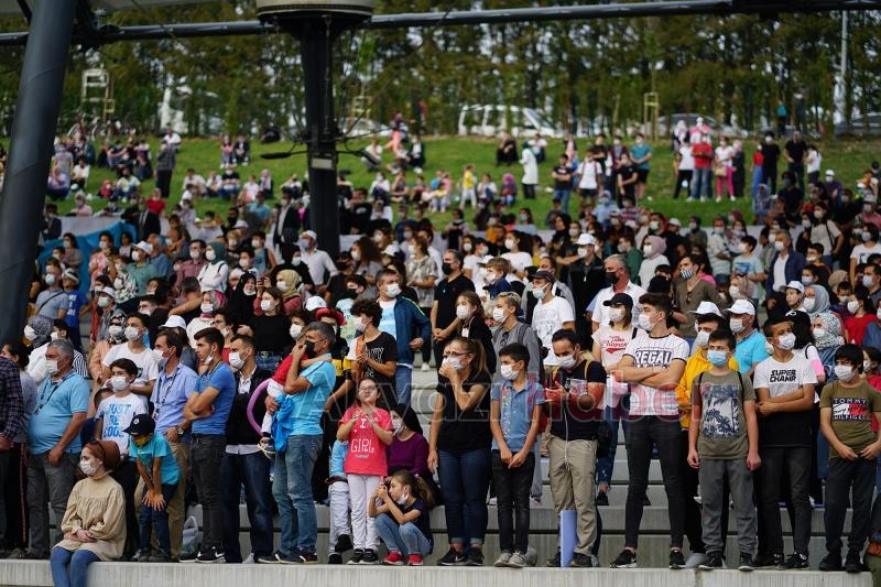 Sakarya’da büyük festival başlıyor