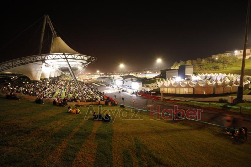 Sakarya’da büyük festival başlıyor