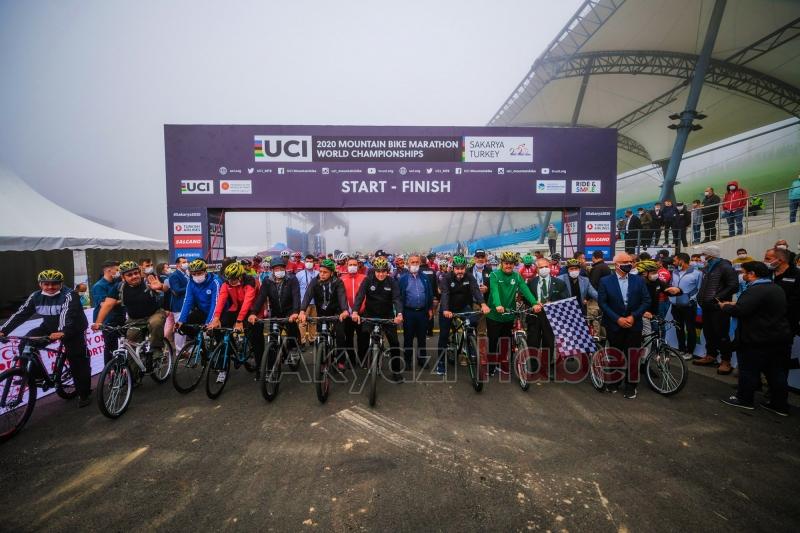 Sakarya’da büyük festival başlıyor