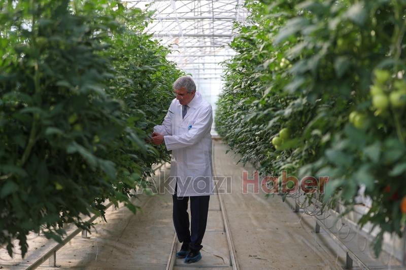 Türkiye’de kendi alanında bir ilk, Akyazı'da açıldı