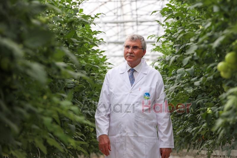 Türkiye’de kendi alanında bir ilk, Akyazı'da açıldı