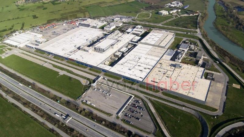 Toyota Sakarya'da üretime ara veriyor