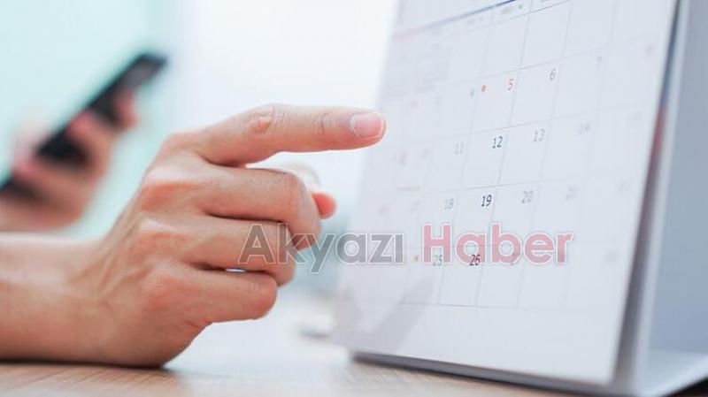 Yargıtay'dan işçileri ilgilendiren haftalık izin kararı