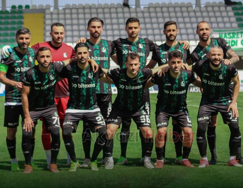 Sakaryaspor'da transferde son durum