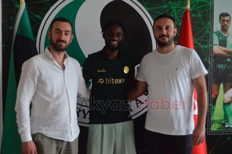 Sakaryaspor'da transferde son durum