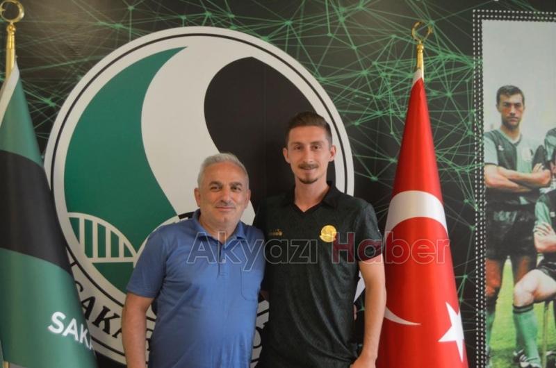 Sakaryaspor'da transferde son durum