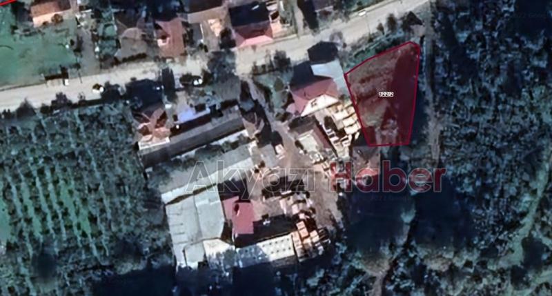 Akyazı Belediyesinden satılık arsa ve tarlalar