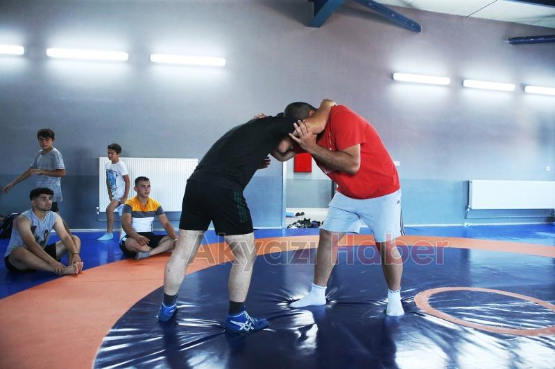 Yaz spor okullarında kayıtlar başladı