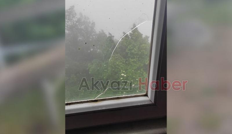 Keremali Şehitliği harabeye döndü