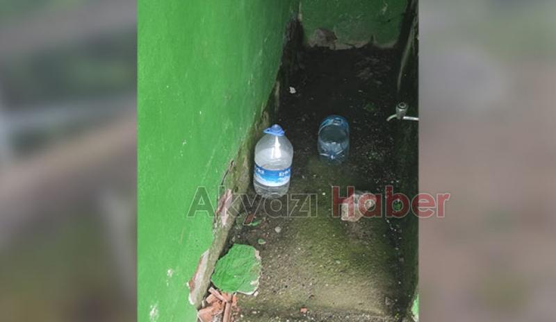 Keremali Şehitliği harabeye döndü