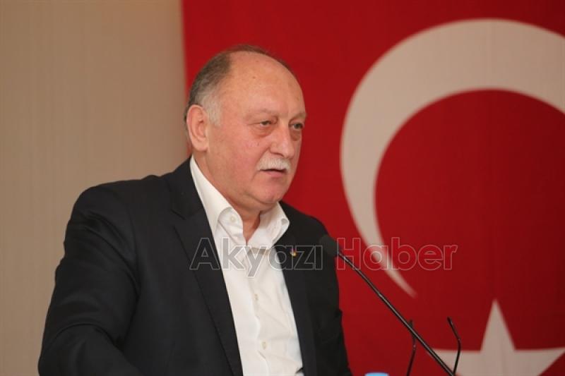   ATSO Başkanı Bayraktar'dan 21 Haziran Mesajı