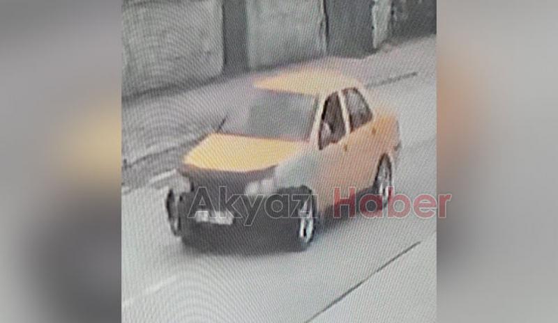 Kalpazanlar Akyazı'ya dadandı