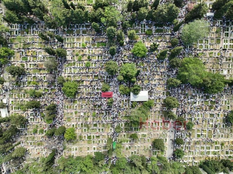 Mahmut Ustaosmanoğlu hayatını kaybetti