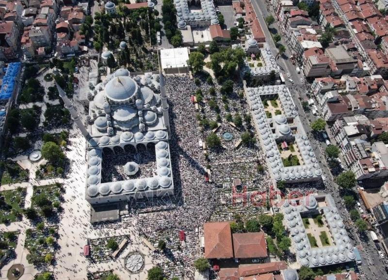 Mahmut Ustaosmanoğlu hayatını kaybetti