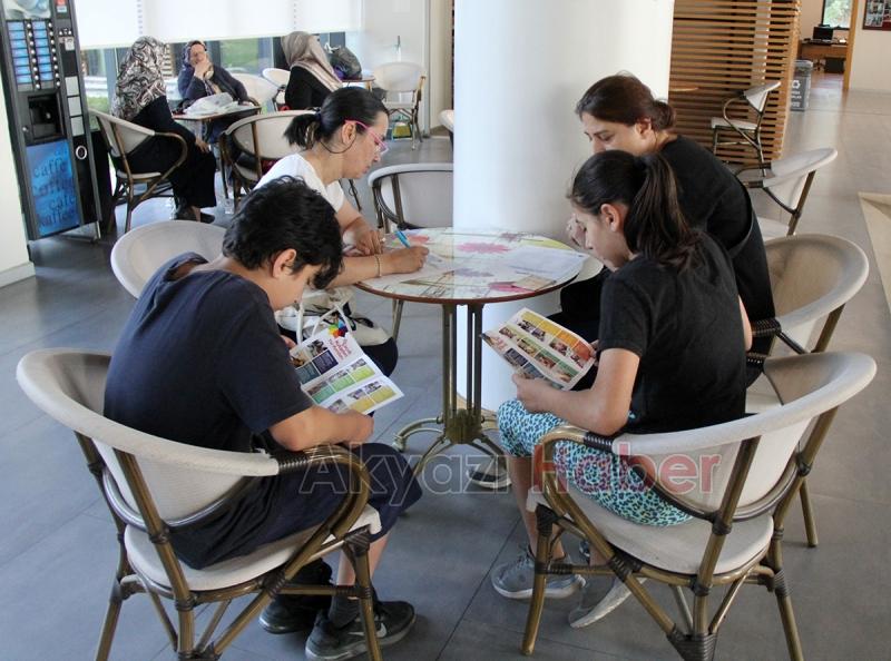 İlk gün kayıt sayısı 2087’ ulaştı