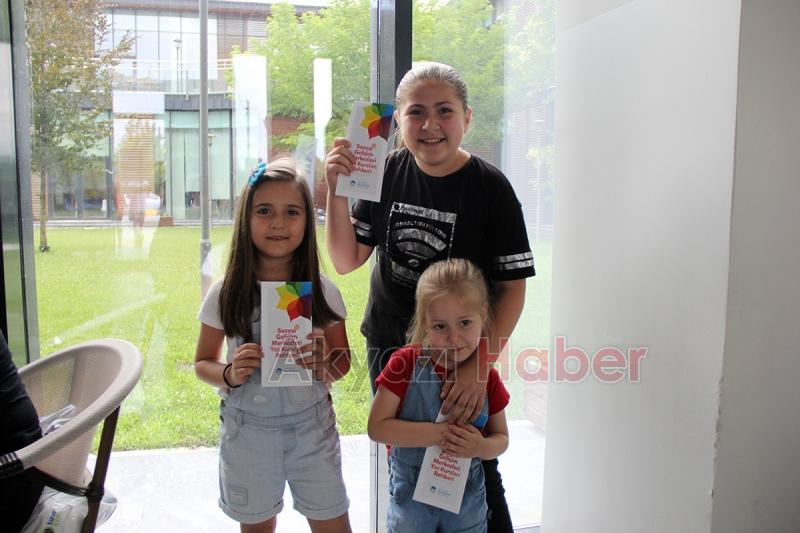 İlk gün kayıt sayısı 2087’ ulaştı