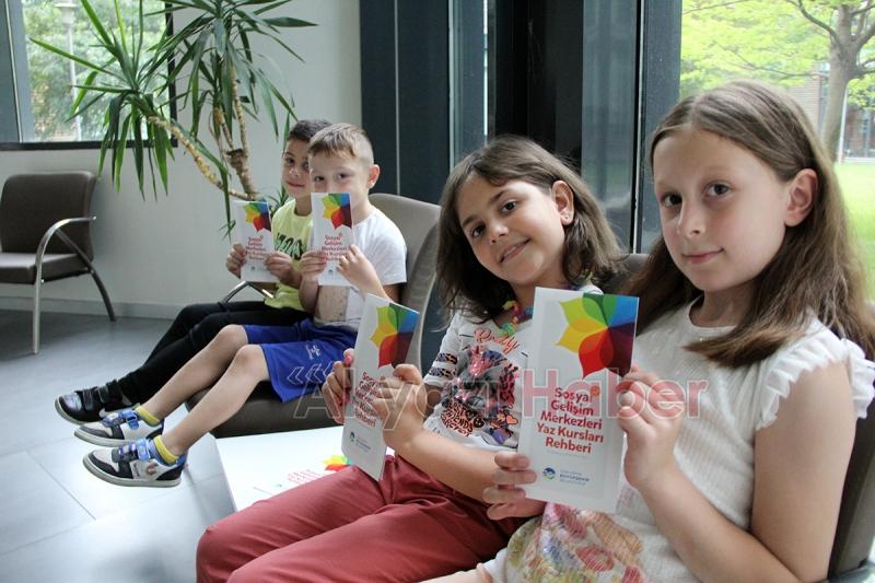 İlk gün kayıt sayısı 2087’ ulaştı