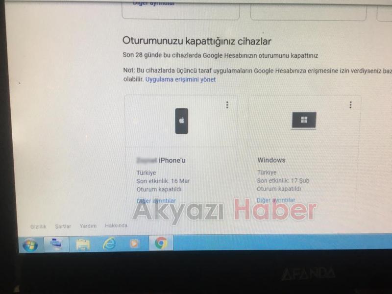 Etçim restoranda çalışanlardan milyonluk hırsızlık