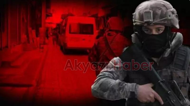 İşte terör operasyonlarının 6 aylık bilançosu