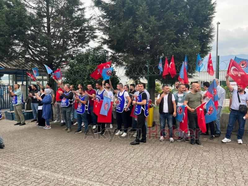 Yazaki'de Türk Metal yetkiyi aldı