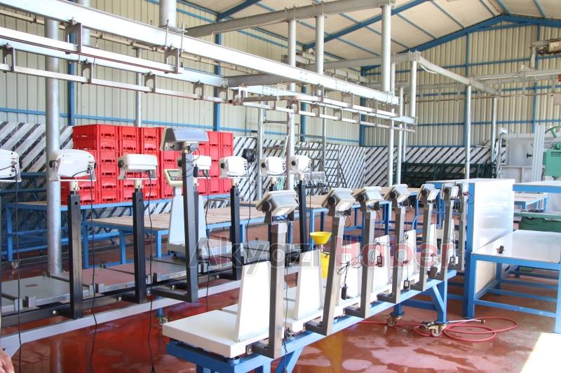 Akyazı’da kurban kesim yerleri denetlendi