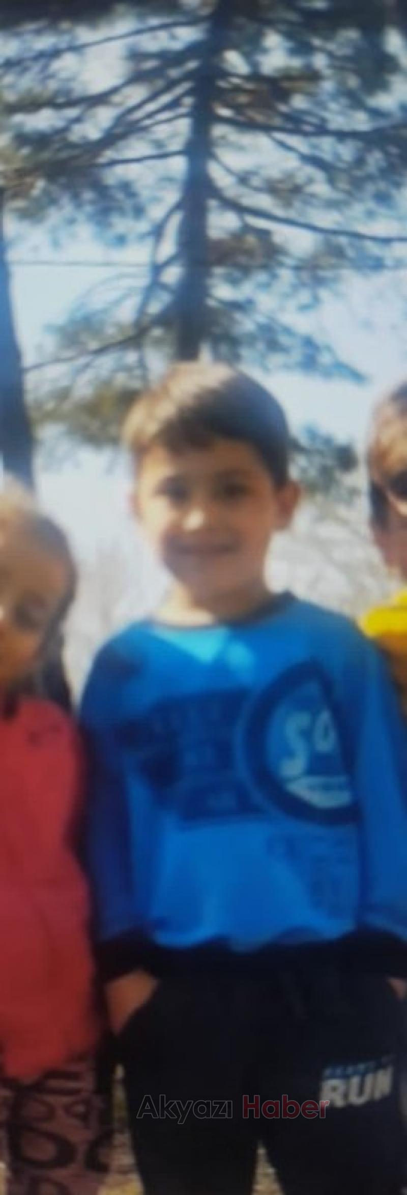 Utku Karadenizde kayboldu