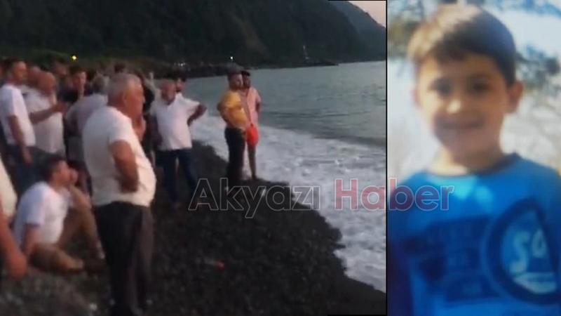 Utku'nun cansız bedeni bulundu