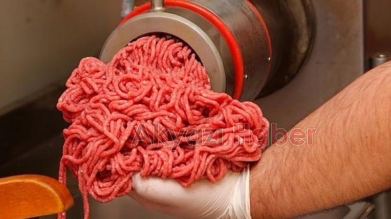 Kasaplar çifte bayram yaşıyor