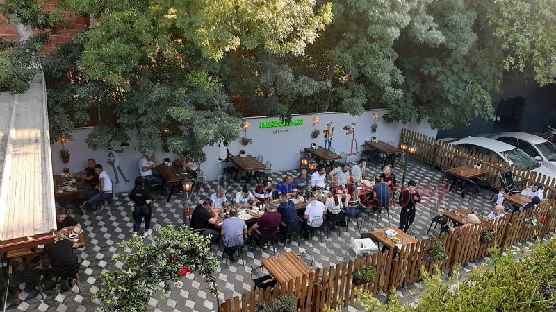 Hacıoğulları Bayramda da Hizmetinizde