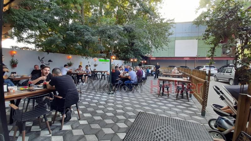 Hacıoğulları Bayramda da Hizmetinizde