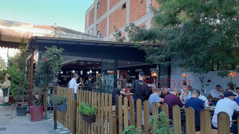 Hacıoğulları Bayramda da Hizmetinizde