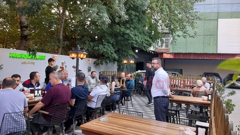 Hacıoğulları Bayramda da Hizmetinizde