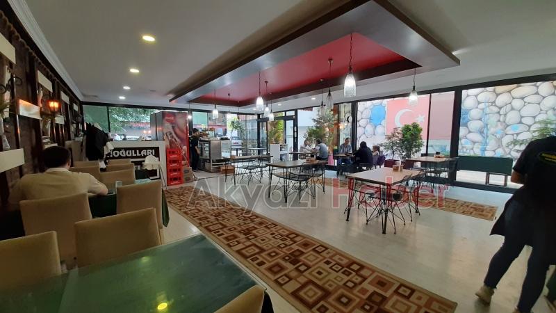 Hacıoğulları Bayramda da Hizmetinizde