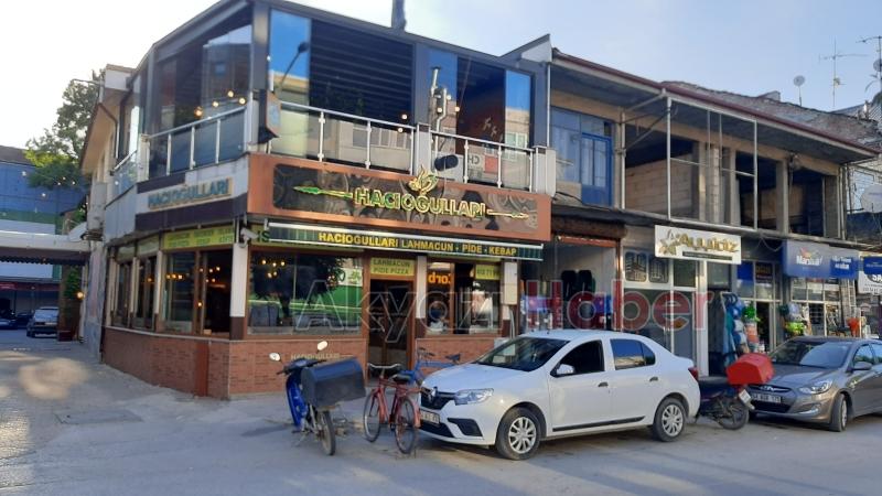 Hacıoğulları Bayramda da Hizmetinizde