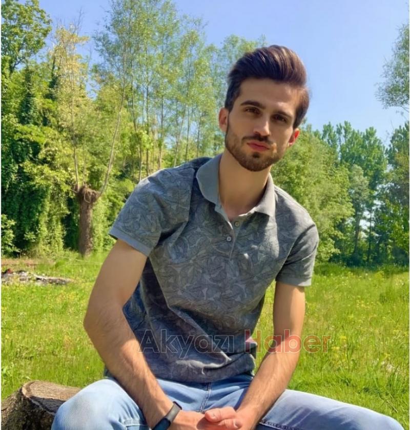 Akyazılı gençlerden biri boğuldu, diğeri kayıp