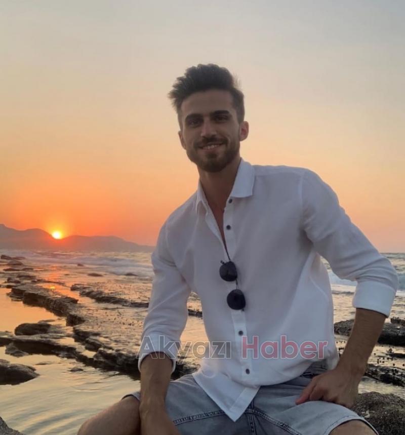 Akyazılı gençlerden biri boğuldu, diğeri kayıp