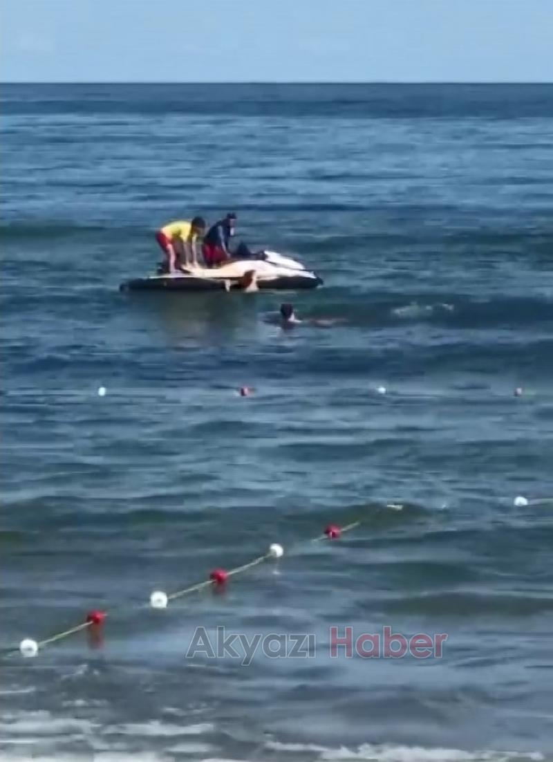 Akyazılı Yunus'u arama çalışmaları sürüyor