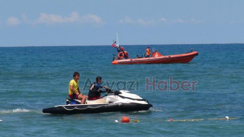 Akyazılı Yunus'u arama çalışmaları sürüyor