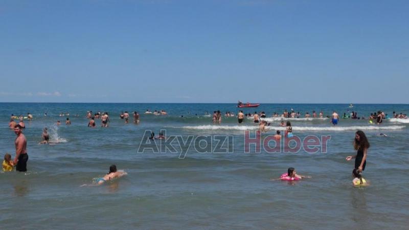 Akyazılı Yunus'u arama çalışmaları sürüyor