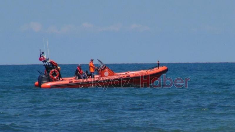 Akyazılı Yunus'un cansız bedeni bulundu