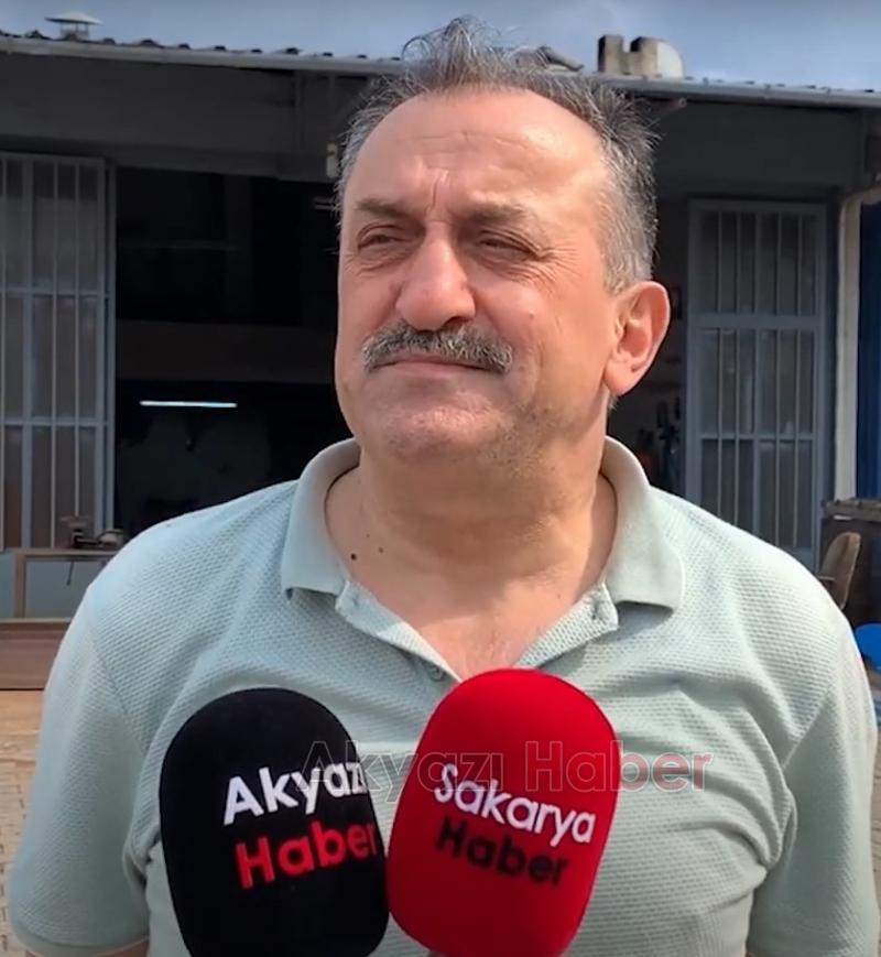 Akyazı Sanayi Sitesi'nde hırsızlıklar azaldı