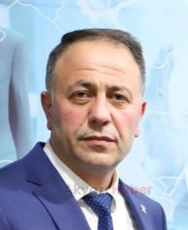 Mesut Ekrem'den 15 Temmuz Mesajı