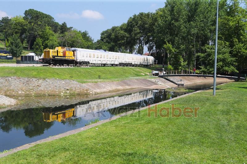 Başkan Yüce'den 3 müjde