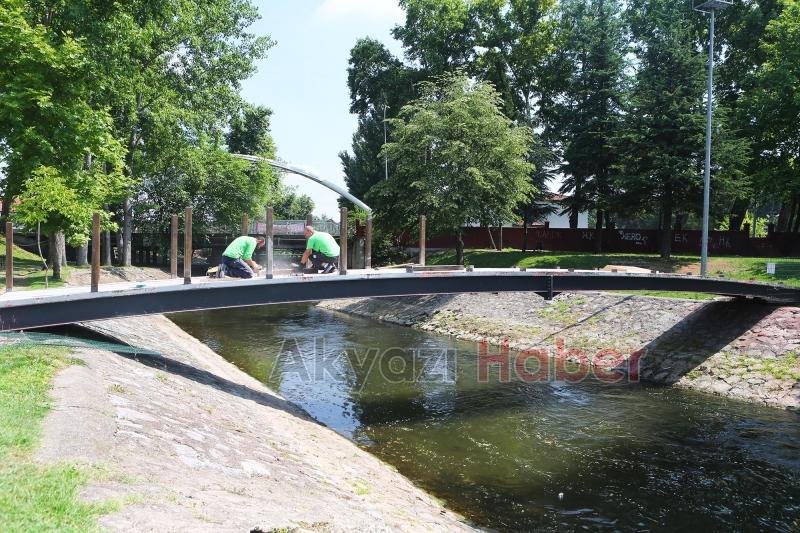 Başkan Yüce'den 3 müjde