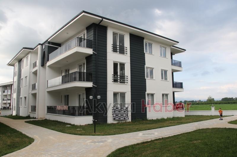 Yatırım İçin Son Daireler