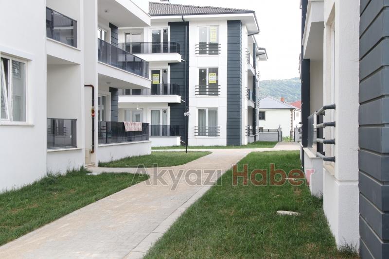 Yatırım İçin Son Daireler