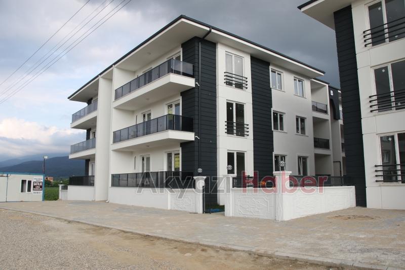 Yatırım İçin Son Daireler