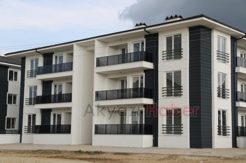 Yatırım İçin Son Daireler