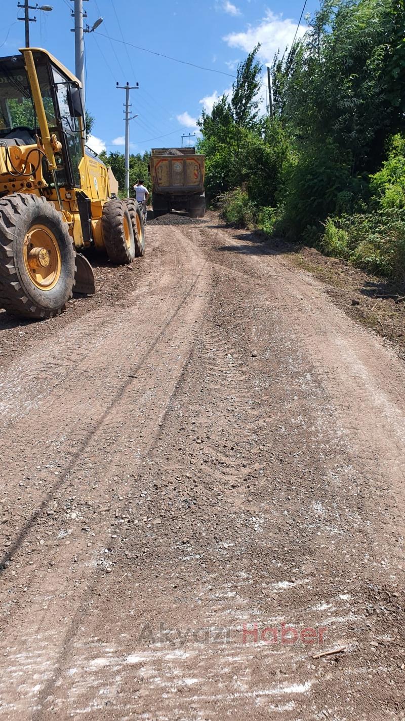 Kuzuluk'a yatırımlar sürüyor